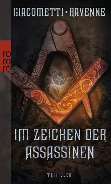 Im Zeichen der Assassinen