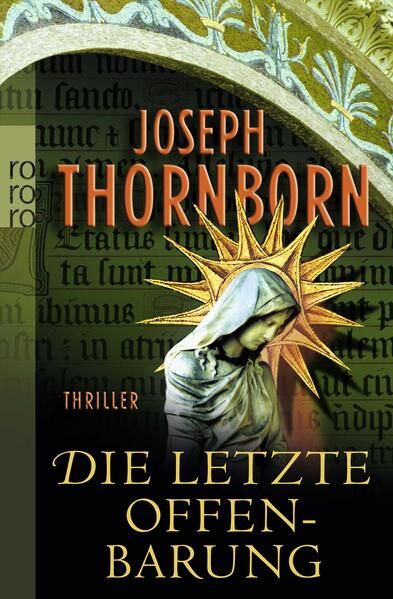 Die letzte Offenbarung