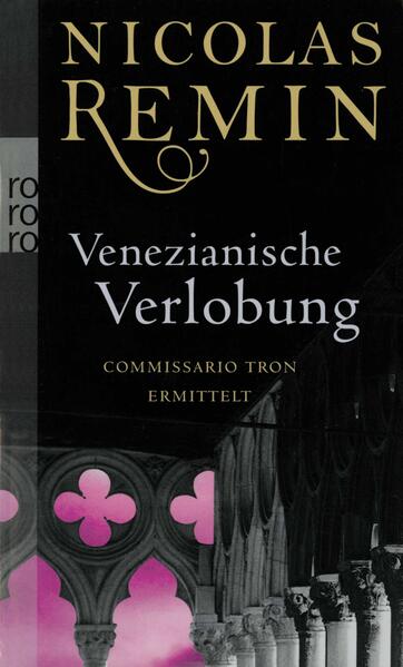 Venezianische Verlobung