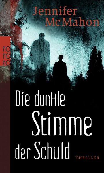 Die dunkle Stimme der Schuld