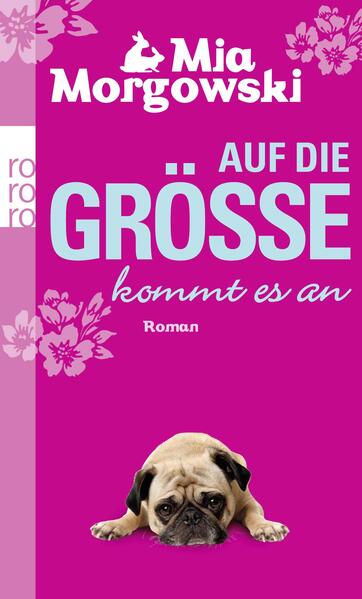Auf die Größe kommt es an
