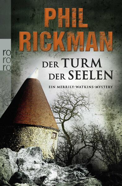 Der Turm der Seelen