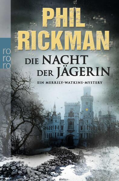 Die Nacht der Jägerin