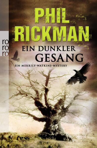 Ein dunkler Gesang