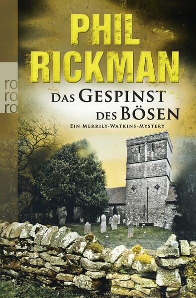 Das Gespinst des Bösen