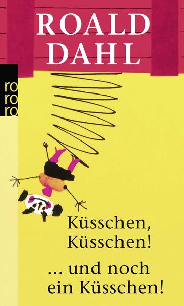 Küsschen, Küsschen! ... und noch ein Küsschen!
