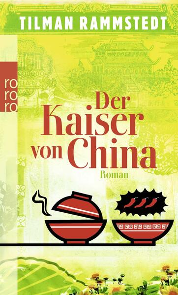 Der Kaiser von China