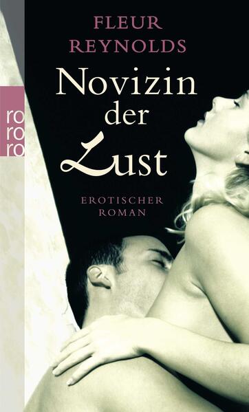 Novizin der Lust