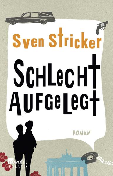 Schlecht aufgelegt
