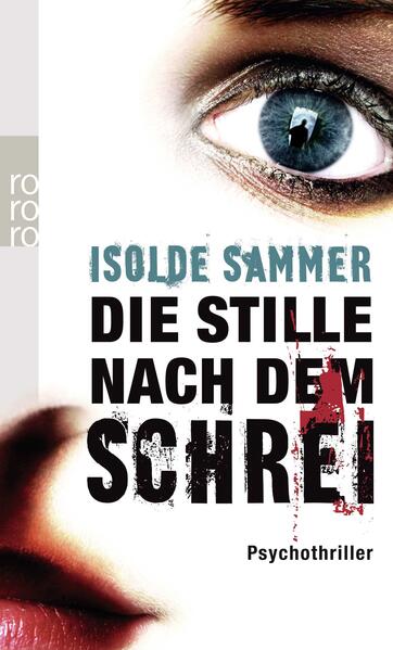 Die Stille nach dem Schrei