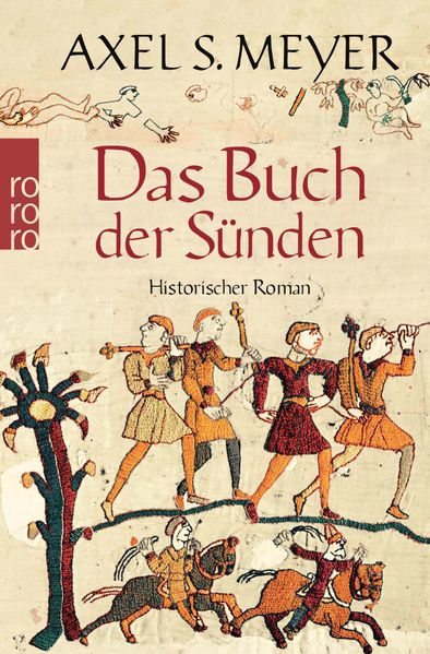 Buchcover