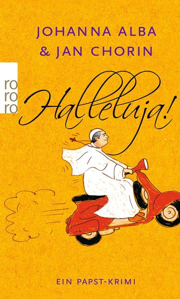 Halleluja!