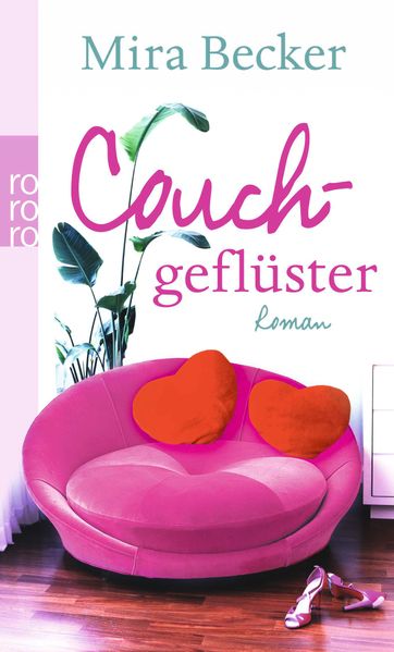 Couchgeflüster