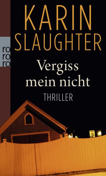 Vergiss mein nicht