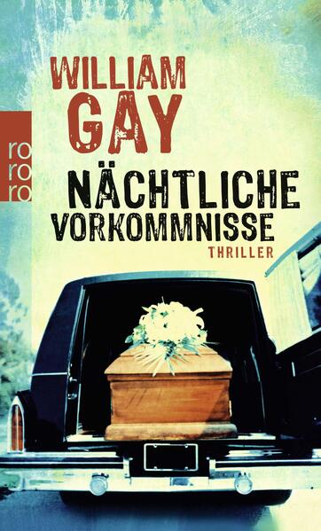 Nächtliche Vorkommnisse
