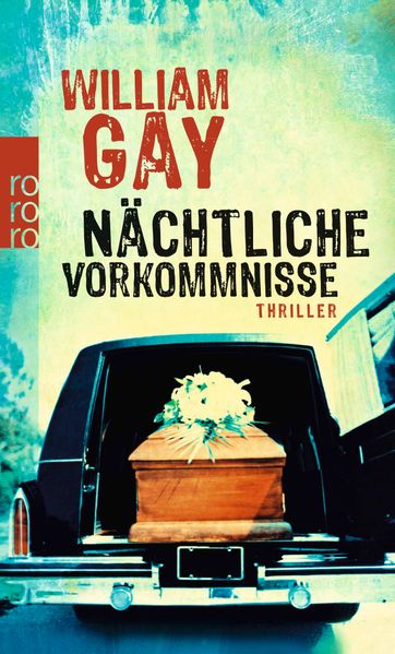 Nächtliche Vorkommnisse