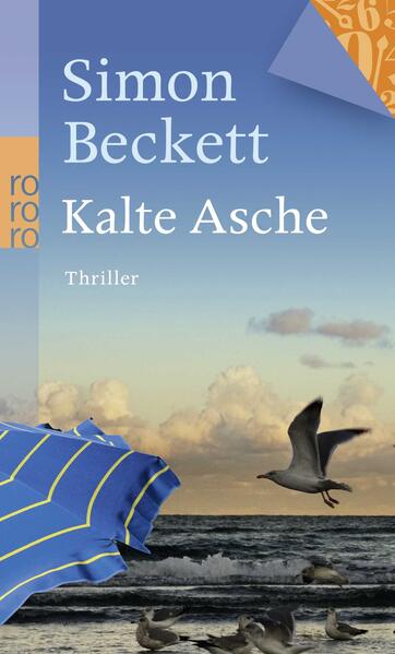 Kalte Asche