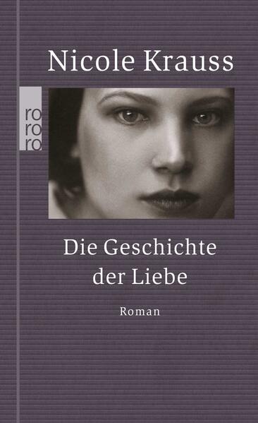 Die Geschichte der Liebe
