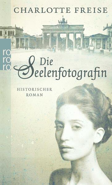 Die Seelenfotografin