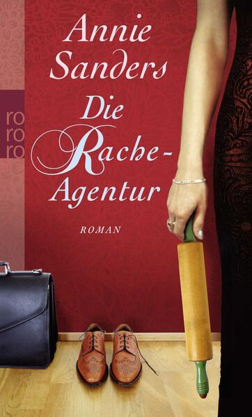 Die Rache-Agentur