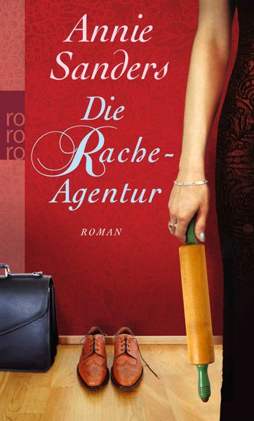 Die Rache-Agentur