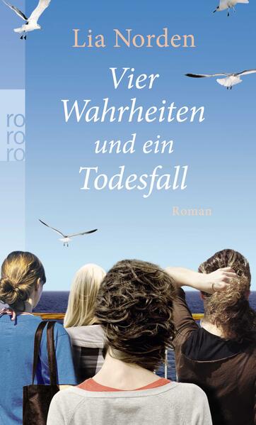 Vier Wahrheiten und ein Todesfall