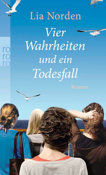 Vier Wahrheiten und ein Todesfall