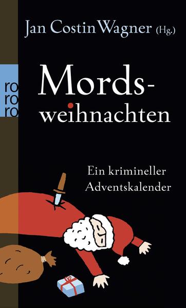 Mordsweihnachten