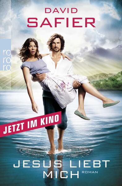 Jesus liebt mich