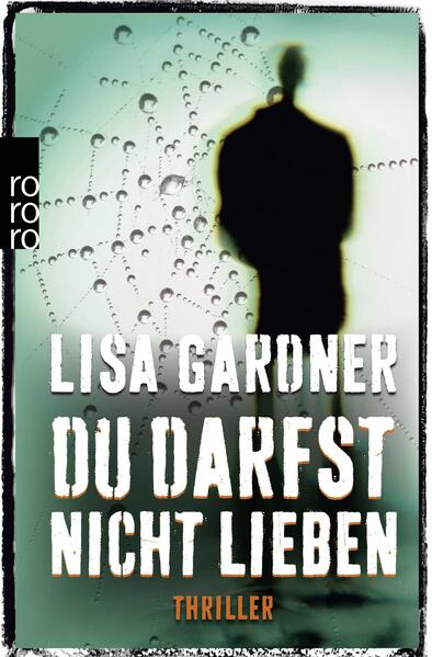 Du darfst nicht lieben