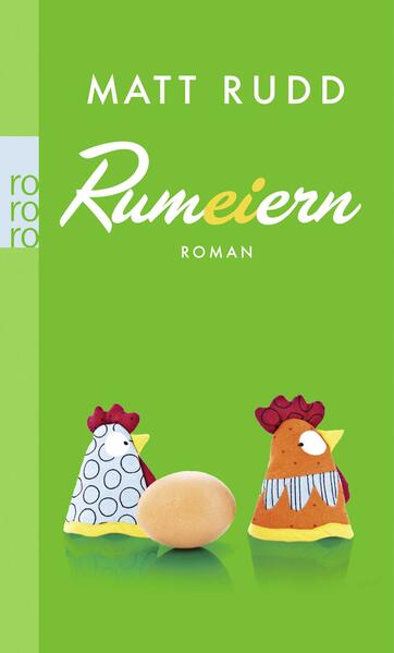 Rumeiern