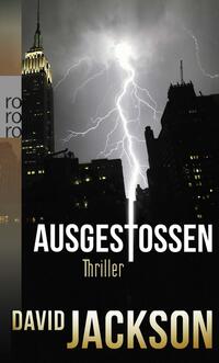 Ausgestoßen