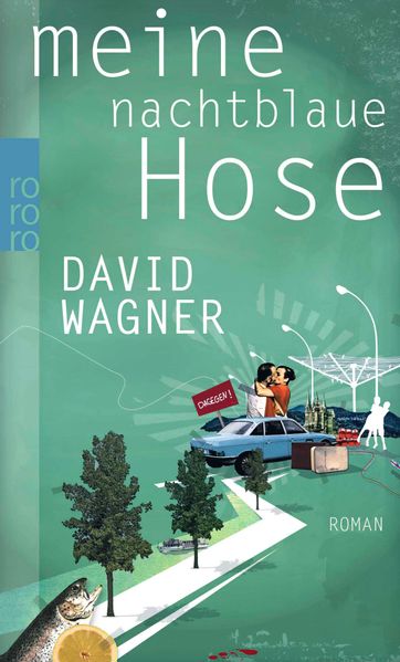 Buchcover