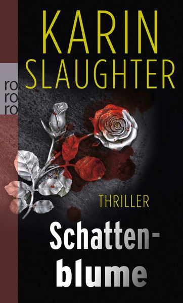 Schattenblume