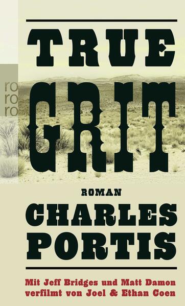 True Grit