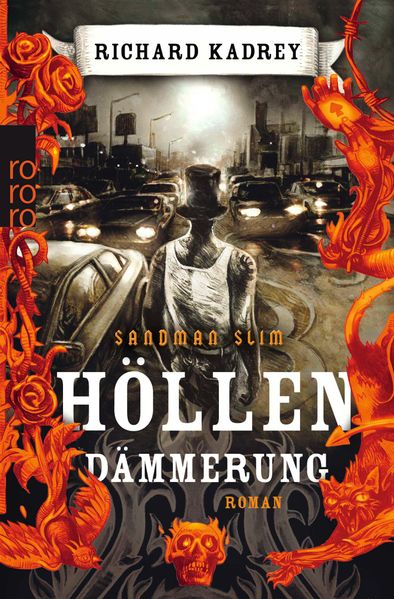 Buchcover
