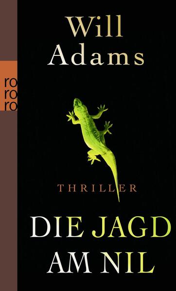 Die Jagd am Nil