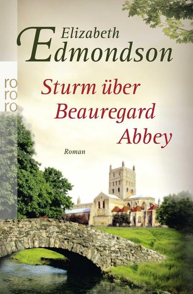 Sturm über Beauregard Abbey