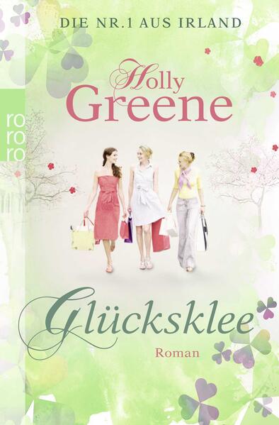Glücksklee