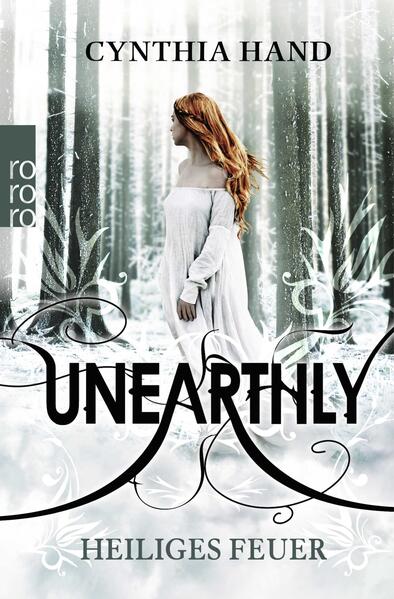 Unearthly: Heiliges Feuer