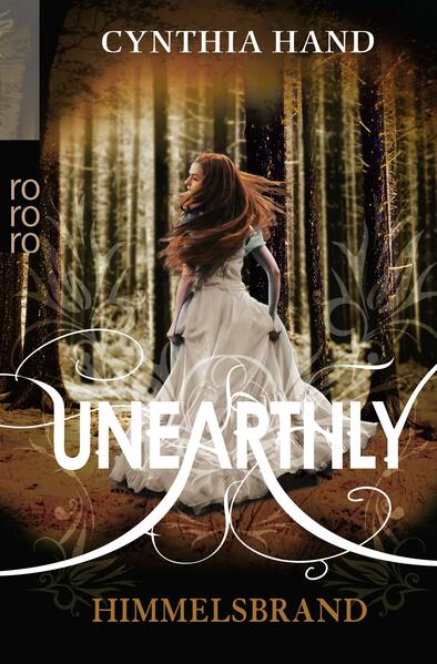 Unearthly: Himmelsbrand