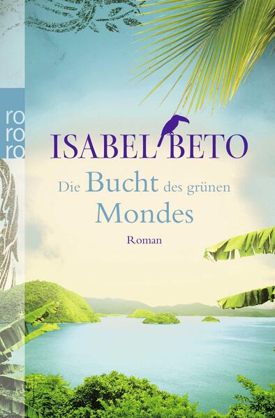Die Bucht des grünen Mondes
