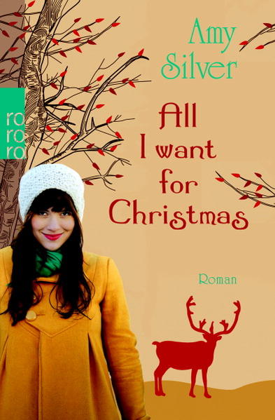 All I want for Christmas