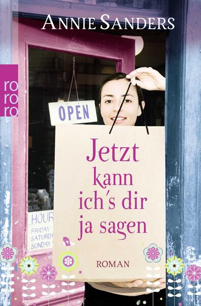 Jetzt kann ich's dir ja sagen