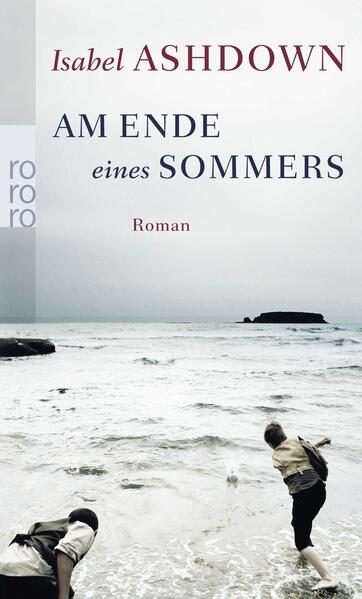 Am Ende eines Sommers