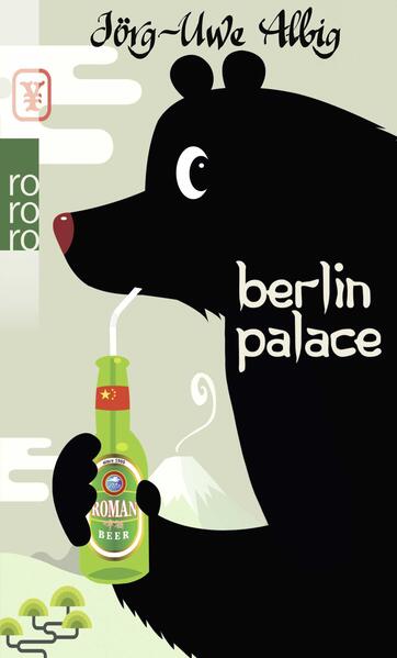 Berlin Palace