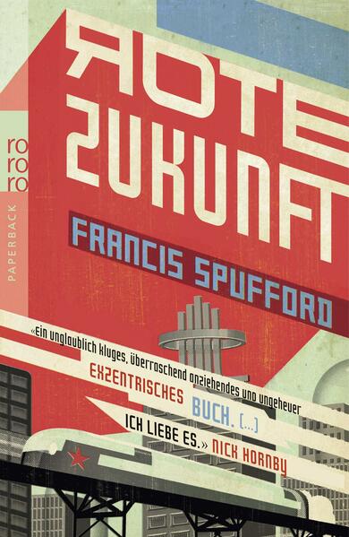 Rote Zukunft