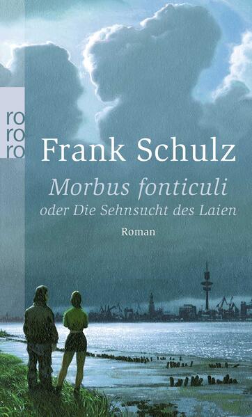 Morbus fonticuli