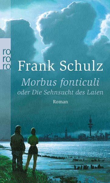 Morbus fonticuli