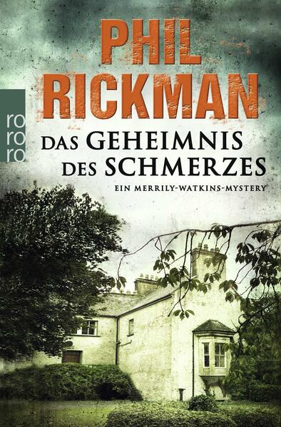 Das Geheimnis des Schmerzes